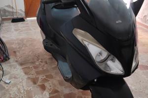 Aprilia Atlantic 
