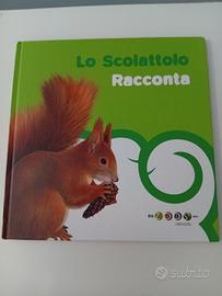 lo scoiattolo racconta 