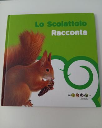 lo scoiattolo racconta 