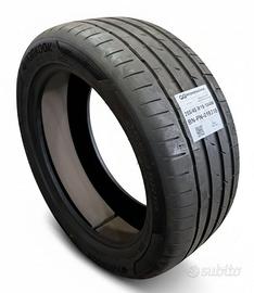 4 pneumatici hankook 255/45 r19 104w pn19318