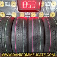 4 GOMME ESTIVE 195 55 16 FORMULA 80/70% DOT20