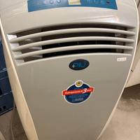 Climatizzatore portatile