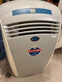 Climatizzatore portatile