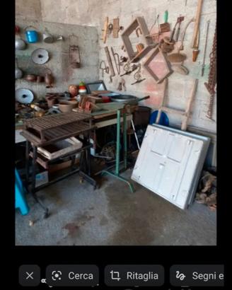 ARTICOLI X COLLEZIONISMO