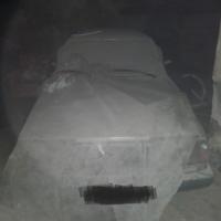 VOLVO 240 GLE D6 SW