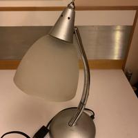 Lampada da t avolo vintage