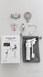 Insta360 Flow 2 Pro Creator Kit - PARI AL NUOVO