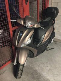 Piaggio Medley 150 S - ABS