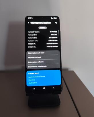 Samsung A32 