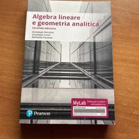 Algebra lineare e geometria analitica