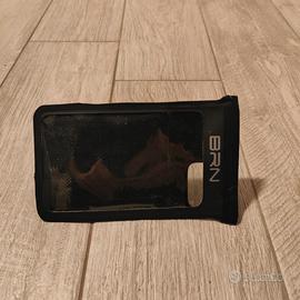 Porta smartphone da bicicletta