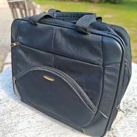 porta pc samsonite con trolley