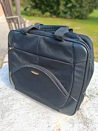 porta pc samsonite con trolley