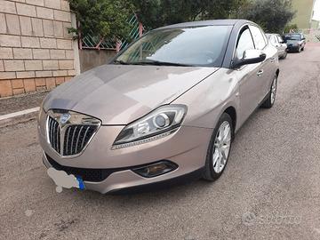 lancia delta 1.6 Mjt gold