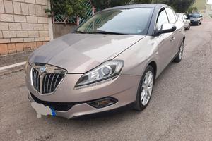 lancia delta 1.6 Mjt gold