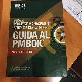 Guida al PMBOK