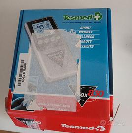 Elettrostimolatore muscolare TESMED0830
