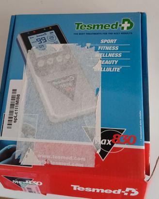 Elettrostimolatore muscolare TESMED0830