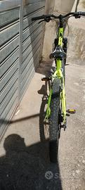 bici Atala 27, 5polici 