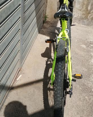 bici Atala 27, 5polici 