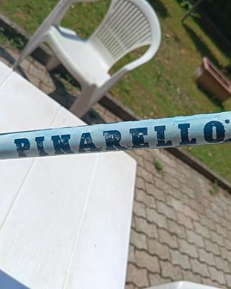 vintage  telaio da corsa  pinarello 