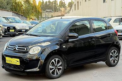 Citroen C1 1.0 VTI 69CV SHINE CAMBIO AUTOMATICO