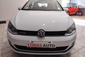 Volkswagen Golf 1.4 benzina metano