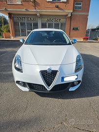 Giulietta 1.6 JTDm 