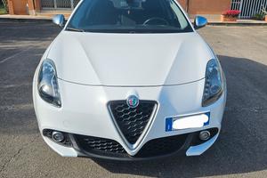 Giulietta 1.6 JTDm 
