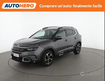 CITROEN C5 Aircross BlueHDi 130 S&S EAT8 Shine