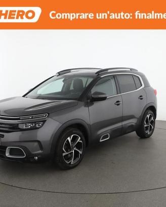 CITROEN C5 Aircross BlueHDi 130 S&S EAT8 Shine