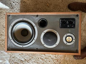 casse celestion ditton 551