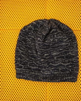 Cappello in Lana Simonetta – Made in Italy
