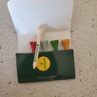 Tee  golf Rolex 