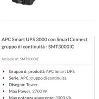 Gruppo di continuità