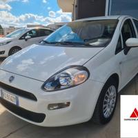 Fiat Punto 1.4 8V 5 porte Easypower Lounge