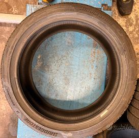 Pneumatici 255/40/20