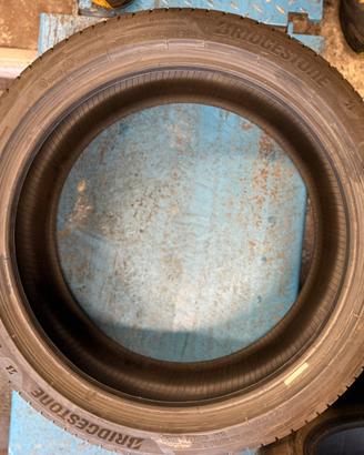 Pneumatici 255/40/20