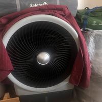 Ventilatore