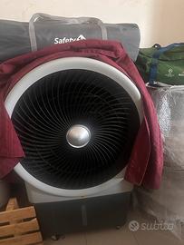 Ventilatore
