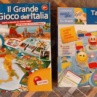 Giochi da tavolo