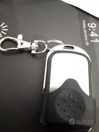 3 Telecomandi universali a 433 Mhz