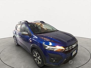 Dacia Sandero Stepway 1.0 TCe ECO-G Comfort S...