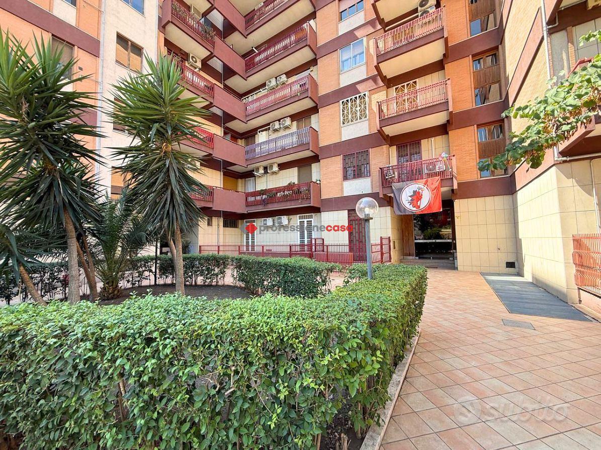 Appartamento – Foggia - Vista 3