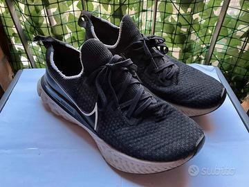 Scarpe Nike Infinity Run taglia 44