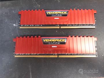 Corsair Vengeance LPX DDR4