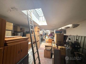 MAGAZZINO A PIOSSASCO