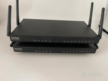 Huawei modem router Ar120-Ar129cvw