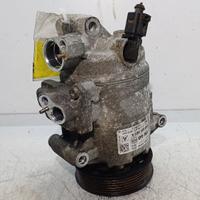 COMPRESSORE A/C SEAT Ibiza Serie 5N0820803A CAYC d