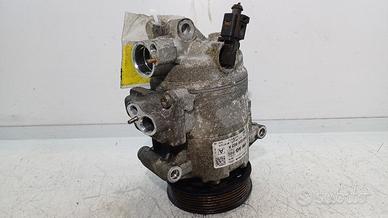 COMPRESSORE A/C SEAT Ibiza Serie 5N0820803A CAYC d